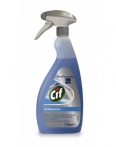   Cif Professional Window & Multi Surface Cleaner 750mlAblak és felülettisztítószer