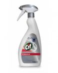   Cif Professional 2in1 Washroom Cleaner 750ml
 Fürdőszobai tisztítószer