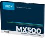 Crucial 500GB 2,5" SATA3 MX500 CT500MX500SSD1 