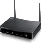   Zyxel wireless router Gigabit Ethernet Black SBG3300-NB00-EU01V1F Router