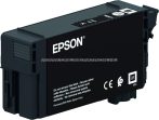  Epson eredeti T40C1 Fekete tintapatron SC-T3100 / SC-T3100N / SC-T5100 / SC-T5100N 50ml