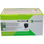 Lexmark-CS720CS725-High-Corporate-Toner-Black-20K-Eredeti-74C2HKE-