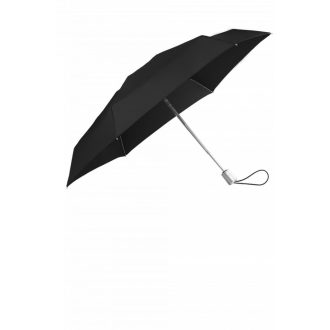   Samsonite Alu Drop S 4 Sect. Umbrella Black 24 hónap 108963-1041