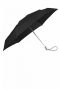   Samsonite Alu Drop S 4 Sect. Umbrella Black 24 hónap 108963-1041