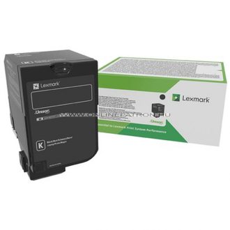 Lexmark-CX725-High-Corporate-Toner-Black-25K-Eredeti-84C2HKE-