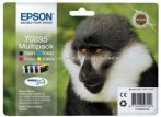 Epson T0895 Patron Multipack (Eredeti) 	C13T08954010