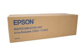 EPSON S050100 Lézertoner Aculaser C900, C1900 nyomtatókhoz, EPSON fekete, 4,5k