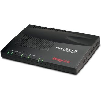 DRAYTEK VIGOR 2915 Dual-WAN Broadband Firewall VPN Router