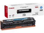 Canon CRG 731 Cyan toner