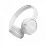    JBL Tune 510BT Wireless Headset White (Gyártói cikkszám: JBLT510BTWHT)