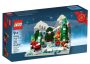LEGO Téli manók cikkszám: 40564