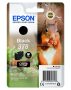 Epson T3781 Patron Black 5,5ml 378 (Eredeti) 	C13T37814010