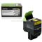 LEXMARK-C2132-RETURN-TONER-YELLOW-3K-BSD-EREDETI-24B6010-Termekkod-24B6010