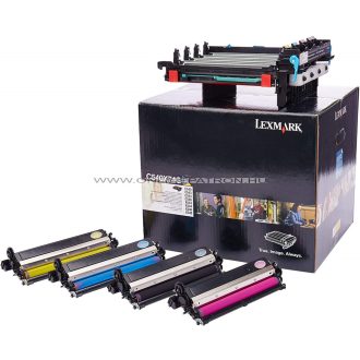 Lexmark-C54xX54x-Drum-kit-BlackColor-30K-Eredeti-C540X74G-