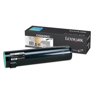 Lexmark-C935-High-Toner-Black-38K-Eredeti-C930H2KG-