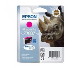 Epson T1003 Patron Magenta 11,1ml (Eredeti) Termékkód: C13T10034010