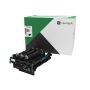   Lexmark CS/CX/421/52x/62x Return Drum Black 125k (Eredeti) 78C0ZK0