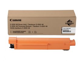 CANON C-EXV 49 DRUM UNIT (EREDETI) Termékkód: CA8528B003AA
