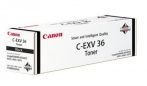   CANON C-EXV 36 BLACK TONER (EREDETI) Termékkód: CACF3766B002AA