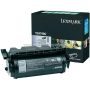 Lexmark-T63x-Return-Toner-5K-Eredeti-12A7460-