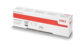 OKI MC851,MC861 TONER BLACK 7K (EREDETI) Termékkód: 44059168