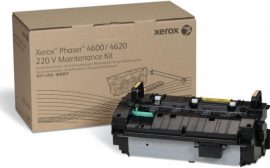 XEROX PHASER 4600 MAINTENANCE KIT (EREDETI) Termékkód: 115R00070