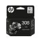 HP 7FP21UE Tintapatron Black 160 oldal kapacitás No.308