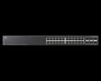 Cisco-24-Port-Gig-with-4-Port-10-Gigabit-Stackable-Managed-Switch