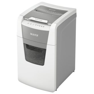   Leitz IQ AutoFeed Office 150 P4 Pro automata iratmegsemmisítő