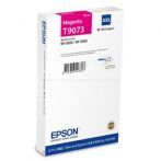  Epson T9073 Patron Magenta 7K (Eredeti) Termékkód: C13T907340