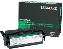 Lexmark-T65x-High-Toner-25K-Eredeti-T650H80G-