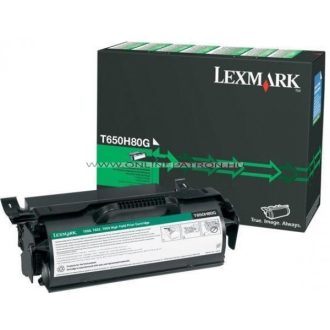 Lexmark-T65x-High-Toner-25K-Eredeti-T650H80G-