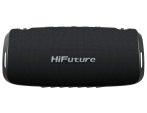   HiFuture GRAVITY (30W+15W,hordozható, IPX7), Black, hangszóró