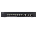 Cisco-SG-300-10MP-10-port-Gigabit-Max-PoE-Managed-Switch