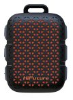 HiFuture POCKET S (5W,hordozható, IPX7), Black, hangszóró