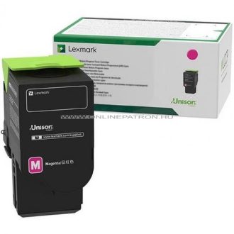 Lexmark-CX622625CS521622-Ultra-High-Corporate-Toner-Toner-Magenta-7K-Eredeti-78C2UME-