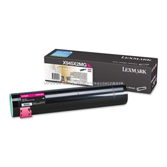 Lexmark-X940945e-High-Toner-Magenta-22k-Eredeti-X945X2MG-