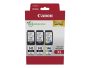 Canon PG-545XLx2 (2x15 ml) + CL-546XL (1x13 ml) Multipack