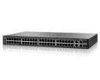 Cisco-SG300-52-52-port-Gigabit-Managed-Switch