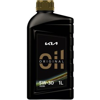 KIA Original 5W-30 A5/B5 1L motorolaj (RR)
