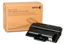 XEROX PHASER 3435 TONER, 8K HIGH (EREDETI) Termékkód: 106R01415