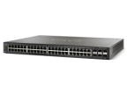 Cisco-48-Port-Gig-POE-with-4-Port-10-Gig-Stackable-Managed-Switch