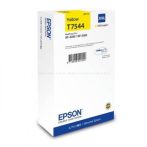 Epson T7544 Yellow 7K (Eredeti)  C13T754440