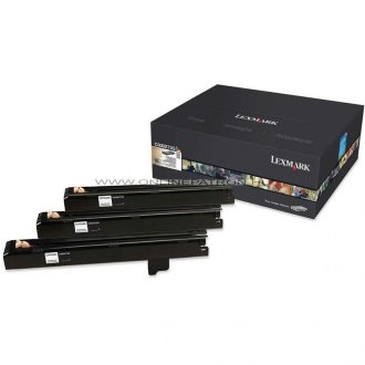 Lexmark-C935X94x-Drum-Kit-CMY-Eredeti-C930X73G-
