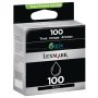 Lexmark-100XL-100-XL-fekete-eredeti-tintapatron