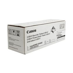 Canon C-EXV47 Dobegység Black 39.000 oldal kapacitás Canon C-EXV47 Dobegység Black 39.000 oldal kapacitás
