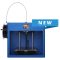 CRAFTBOT PLUS PRO 3D NYOMTATÓ KÉK Termékkód: GCBPLUSNEWK