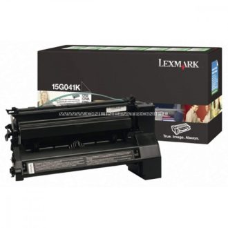 Lexmark-C752C76x-Return-Toner-Black-6K-Eredeti-15G041K-