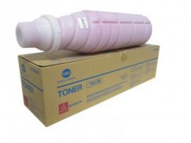 MINOLTA-TN617M-TONER-MAGENTA-EREDETI-Termekkod-A1U9351