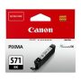 Canon CLI-571BK Black